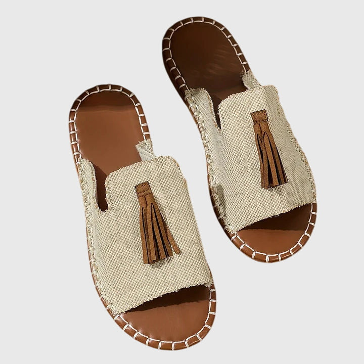 Claire | Sandales Orthopédiques