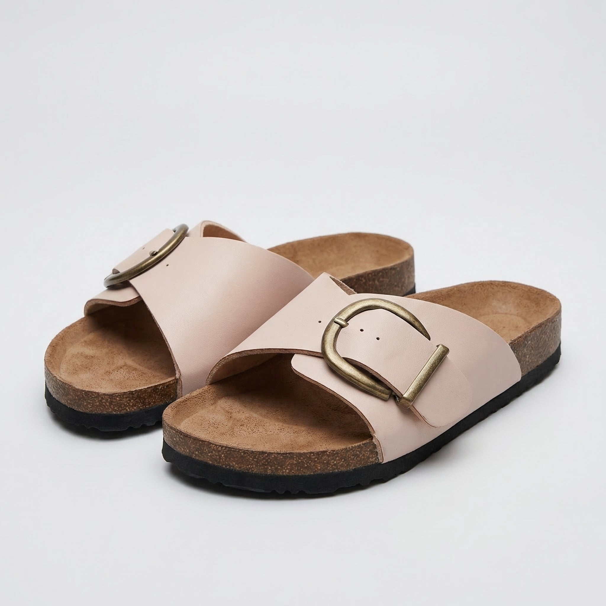 Aurora – Sandales confortables avec une entrée douce