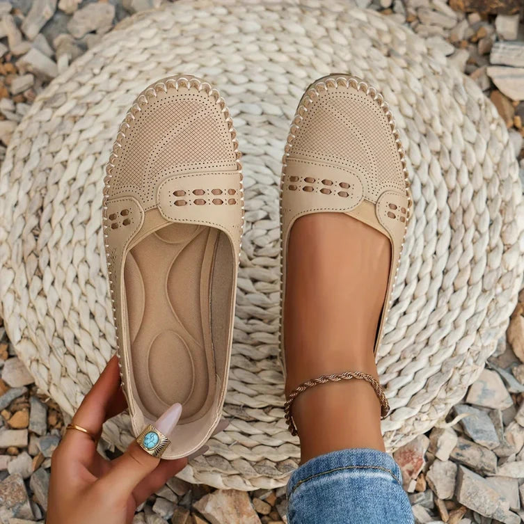 Chaussures orthopédiques pour femmes