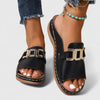 Senna | Sandales Confortables