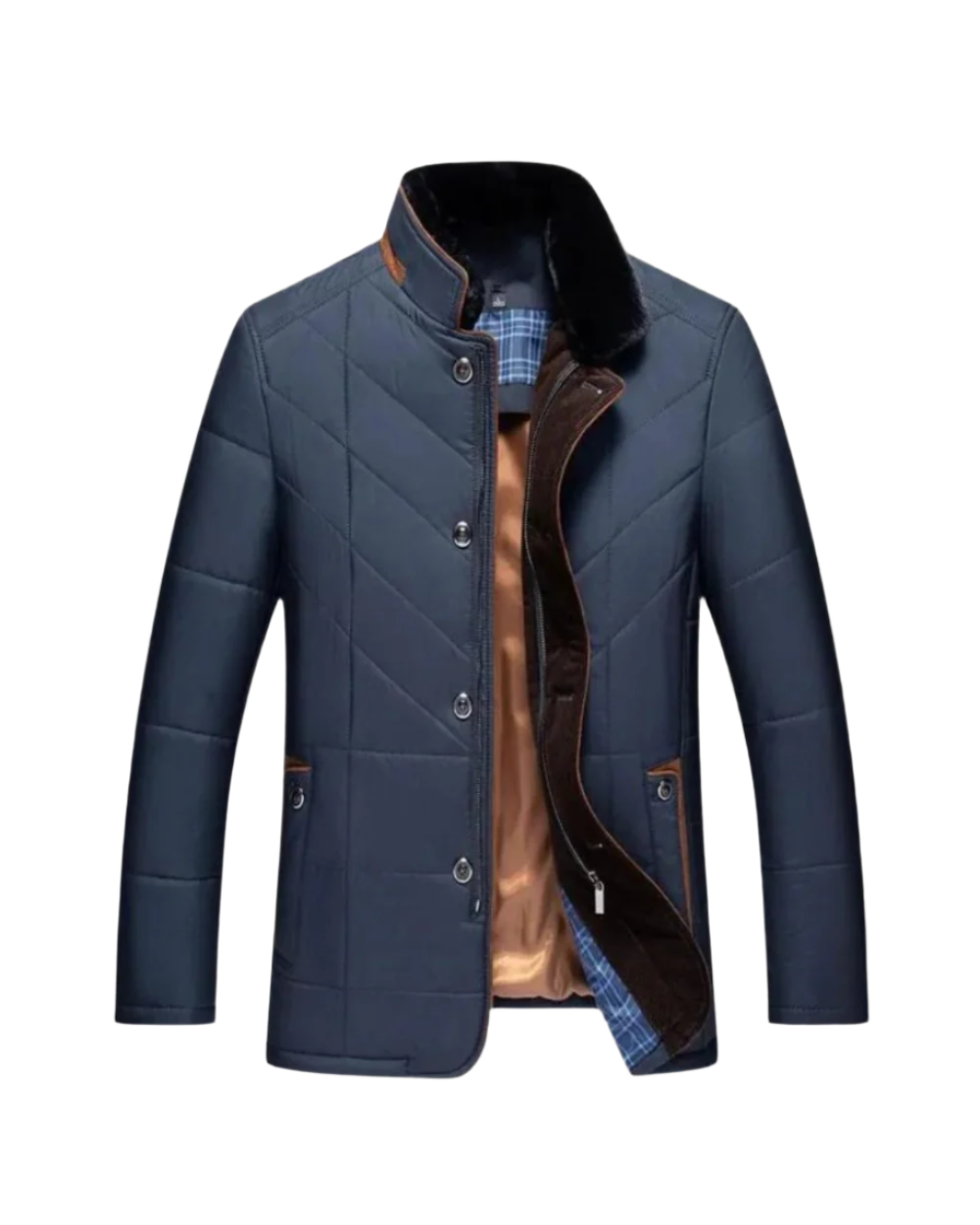 Veste d'affaires Antonio pour hommes