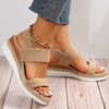 Lina | Sandales Orthopédiques