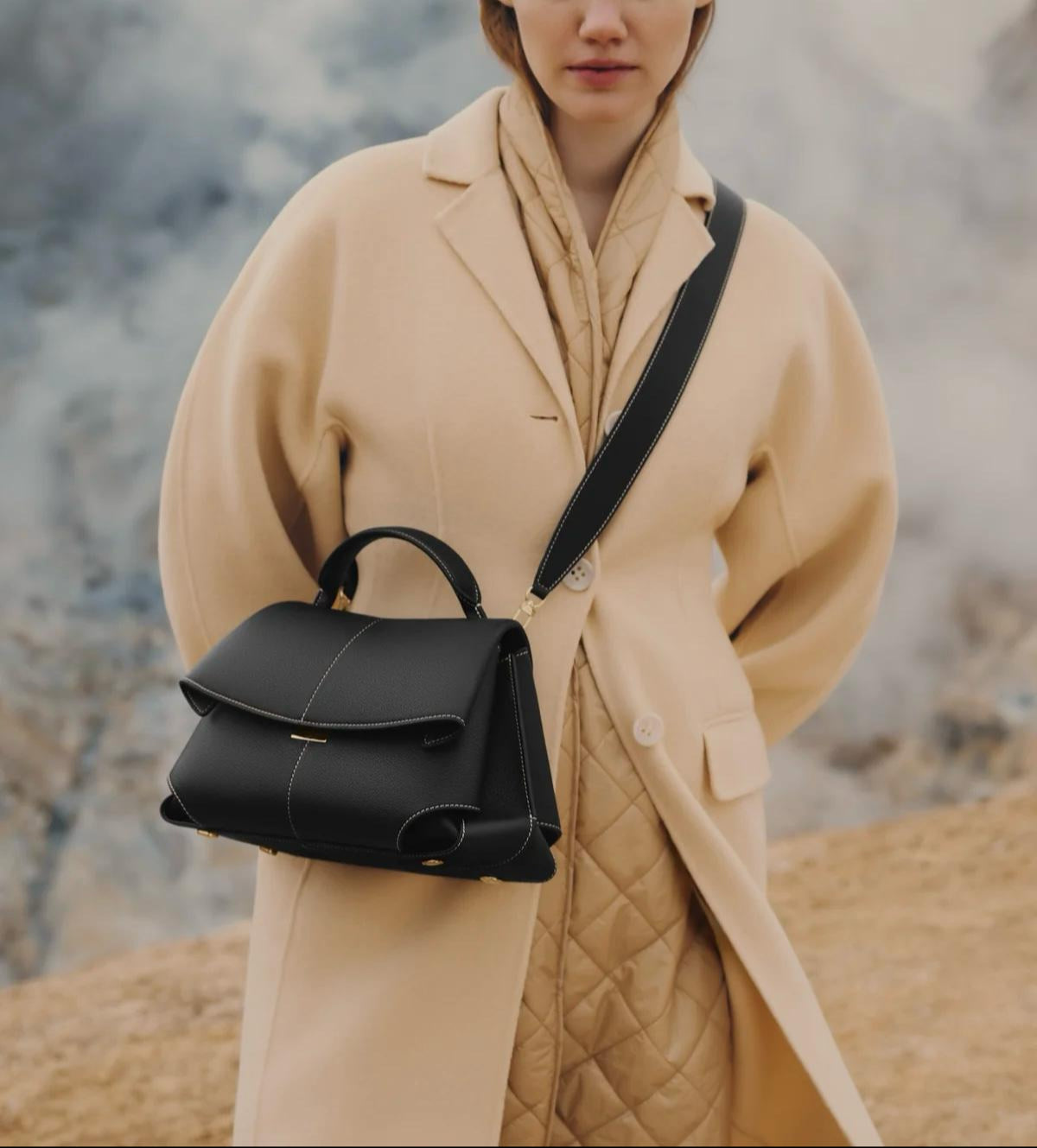 Sac Aria
