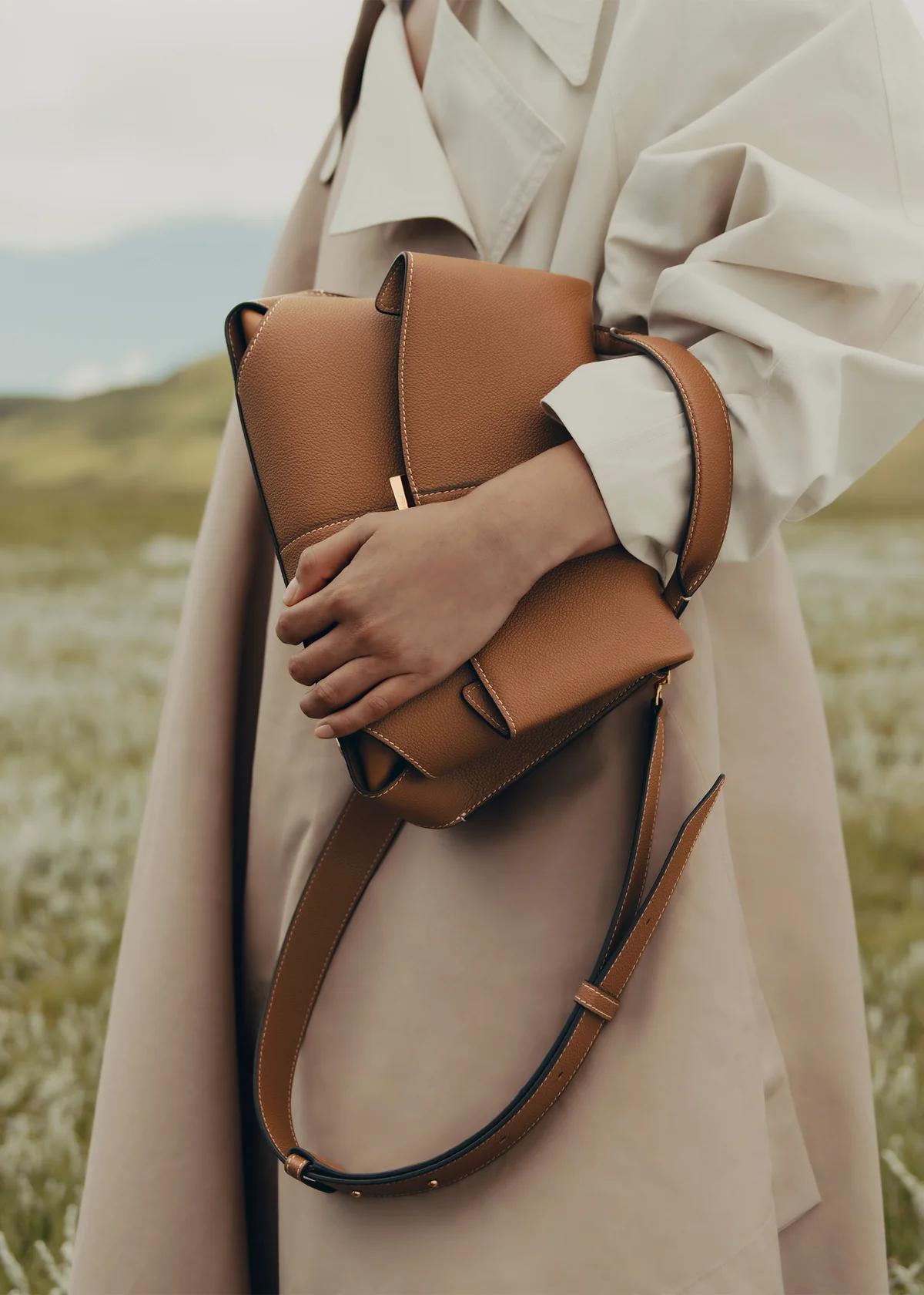 Sac Aria