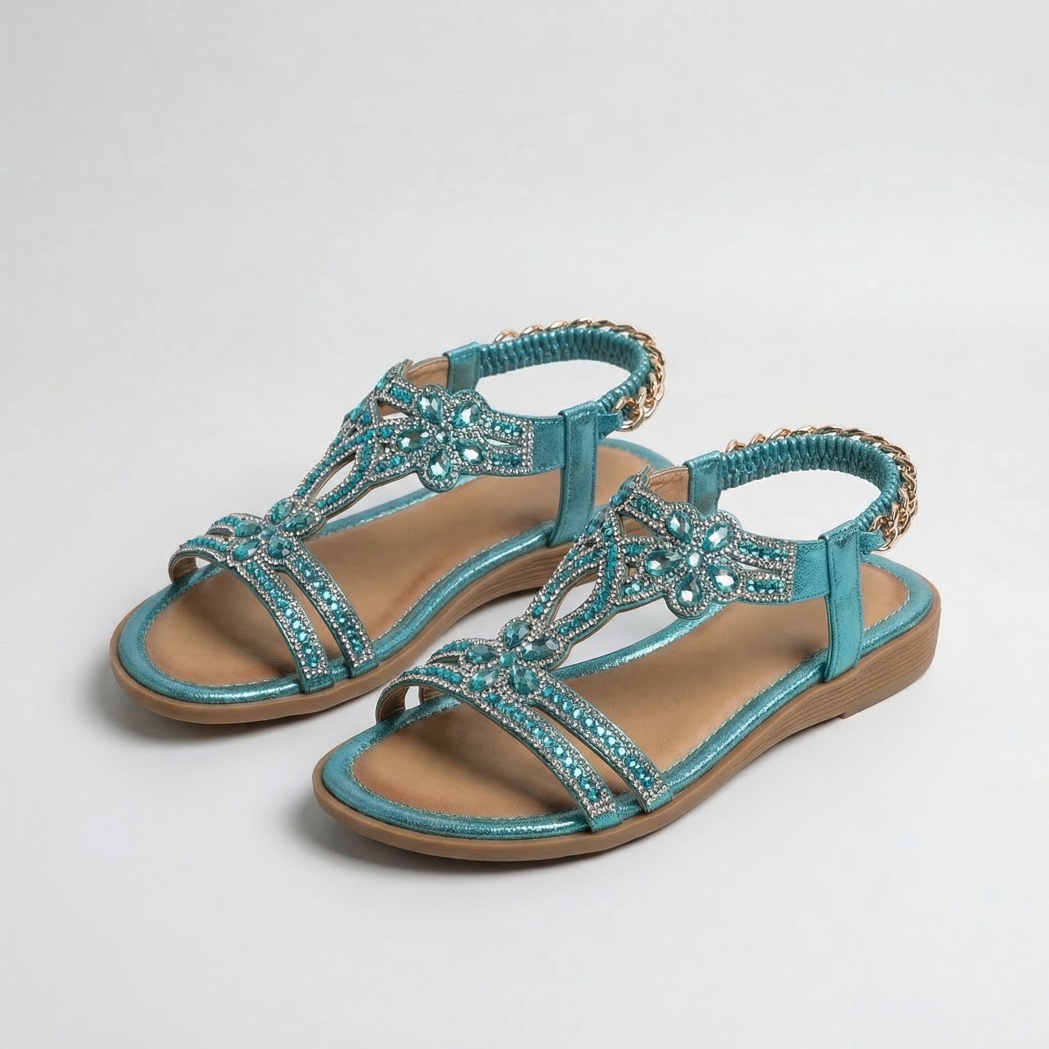 Boho - Sandales orthopédiques Boho
