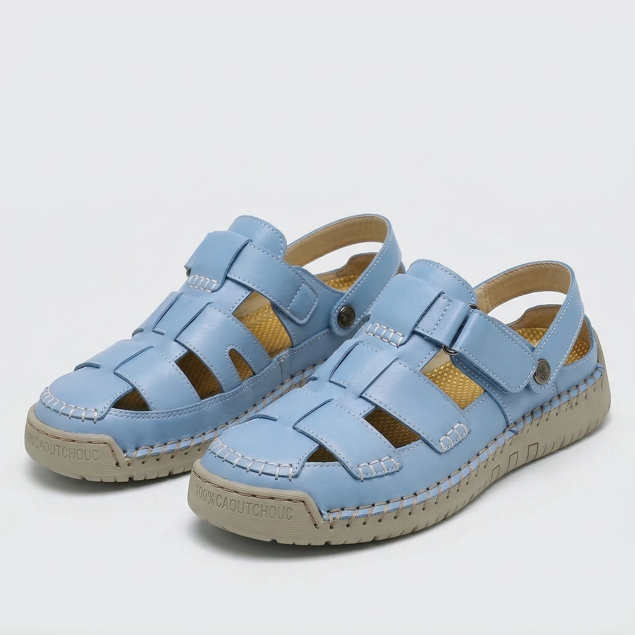 Elina – Sandales de confort réglables